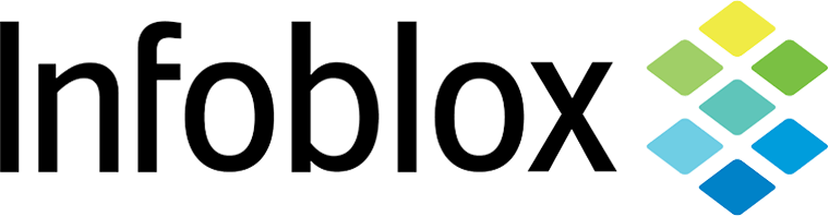 InfoBlox logo