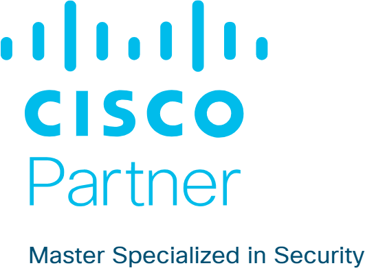 Cisco Partner Master Specialized in Security