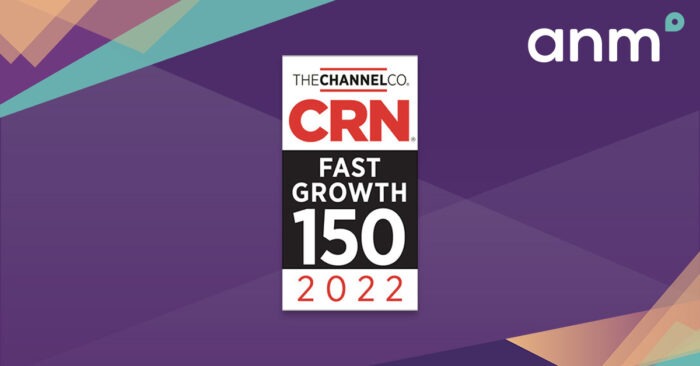 CRN Fast Growth 2022