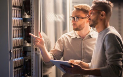 Get More from Your Network with a Network Infrastructure Assessment