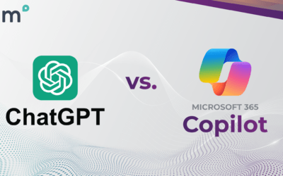 ChatGPT vs. Microsoft Copilot – What’s the Difference?