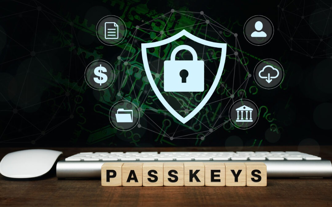 Understanding Passwordless Authentication with Passkeys