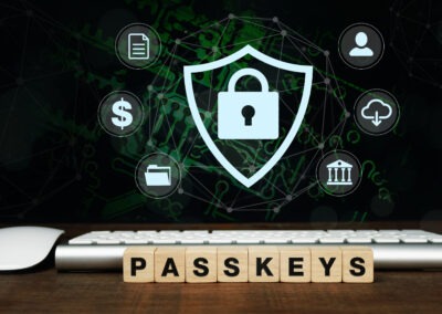Understanding Passwordless Authentication with Passkeys
