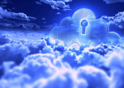 Cloud-Adjacent Secure Gateway