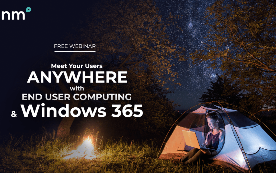 Meet Your Users Anywhere with Windows365