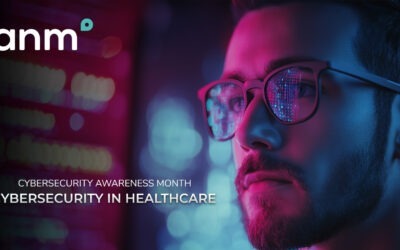 Cybersecurity in Healthcare