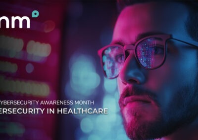 Cybersecurity in Healthcare