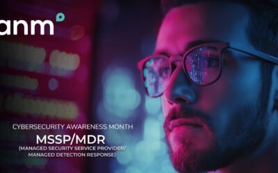 MSSP/MDR (Managed Security Service Provider/Managed Detection Response)