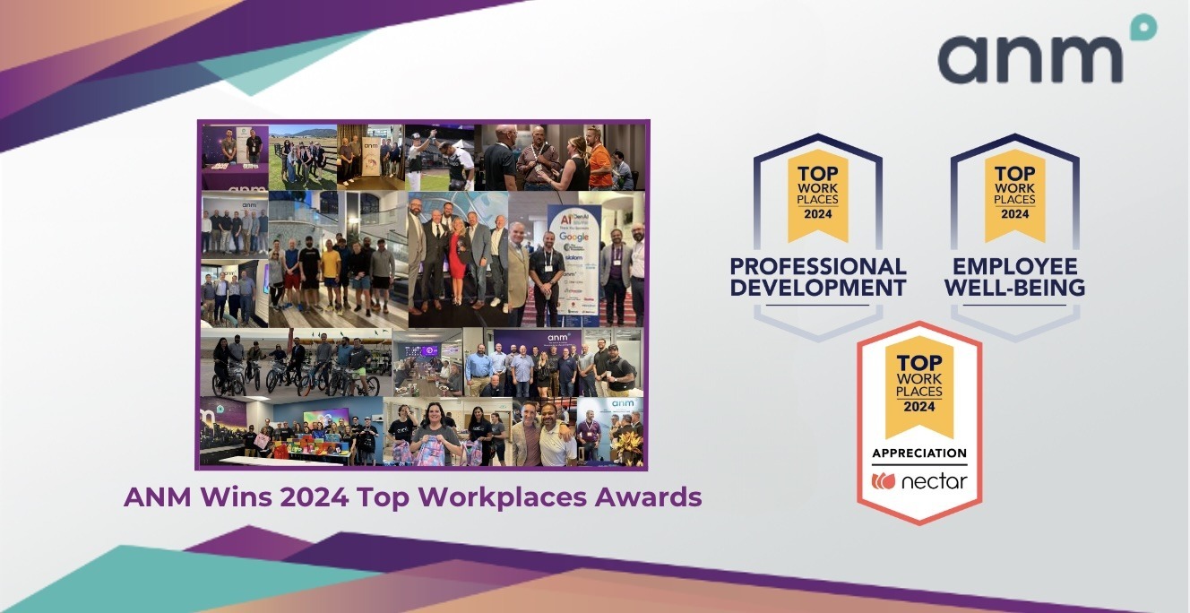 Albuquerque Journal Top Workplace Award 2023 and 2024