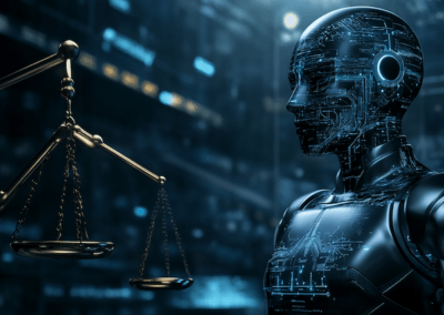 Checklist for Creating an AI Governance Policy