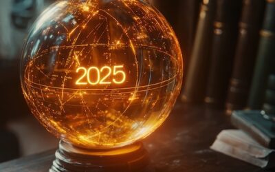 Network Security Predictions for 2025