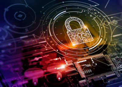 Beyond Backup: Fortify Your Data Resilience Against Cyberattacks