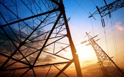 Powering Up the Future: Navigating the IT Challenges in the Utilities Industry