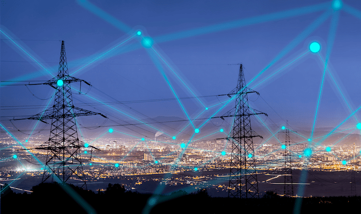 SD-WAN for Utilities