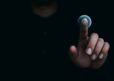 Identity Is Now Your First Line of Defense. Are You Treating It That Way?