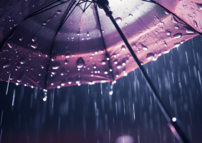 Next-Generation Disaster Recovery: Building Cyber Resilience Before the Next Attack