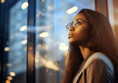 Preparing for Success with AI