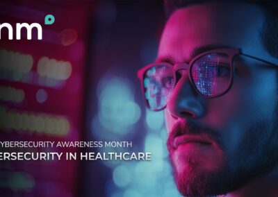 Cybersecurity in Healthcare