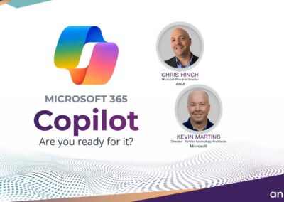 Microsoft Copilot – Are you ready for it?