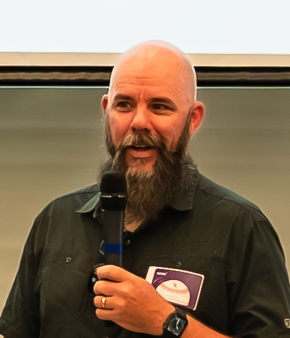 Travis Morrison