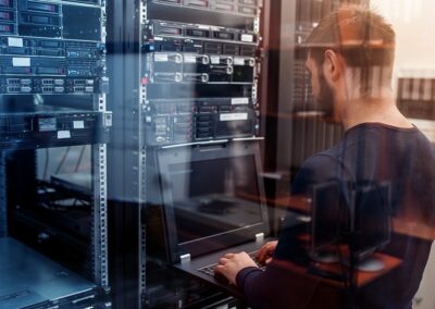 AI Readiness & Cybersecurity Workshop