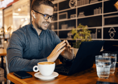 Wi-Fi 7: The Next Leap in Wireless Speed, Efficiency & Security
