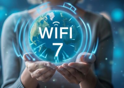 The Future of Wi-Fi: Why Wi-Fi 7 Changes Everything