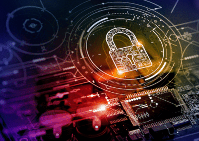Beyond Backup: Fortify Your Data Resilience Against Cyberattacks