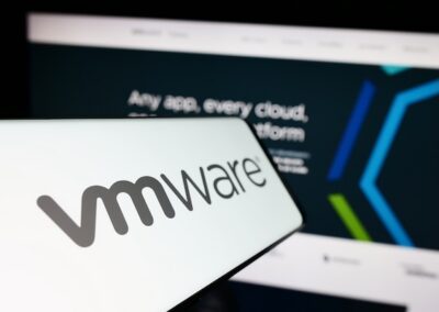Navigating the Future of VMware Cloud Foundation 9.0