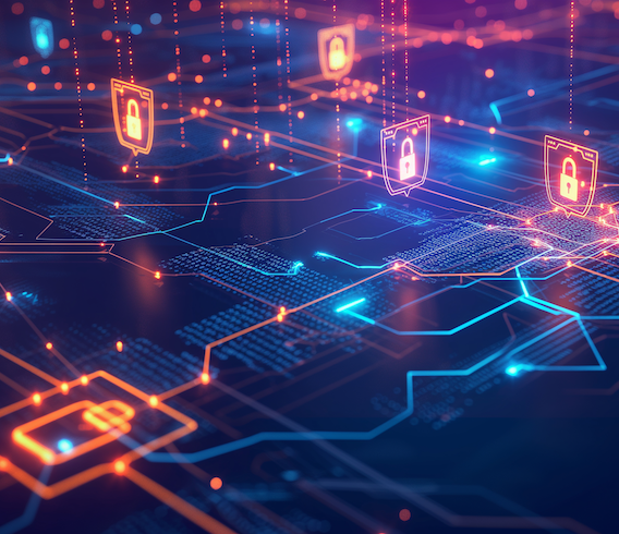Beyond the Firewall: Why Cybersecurity Platforms Are Gaining Steam