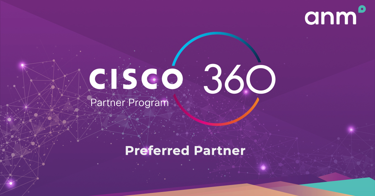 Cisco360