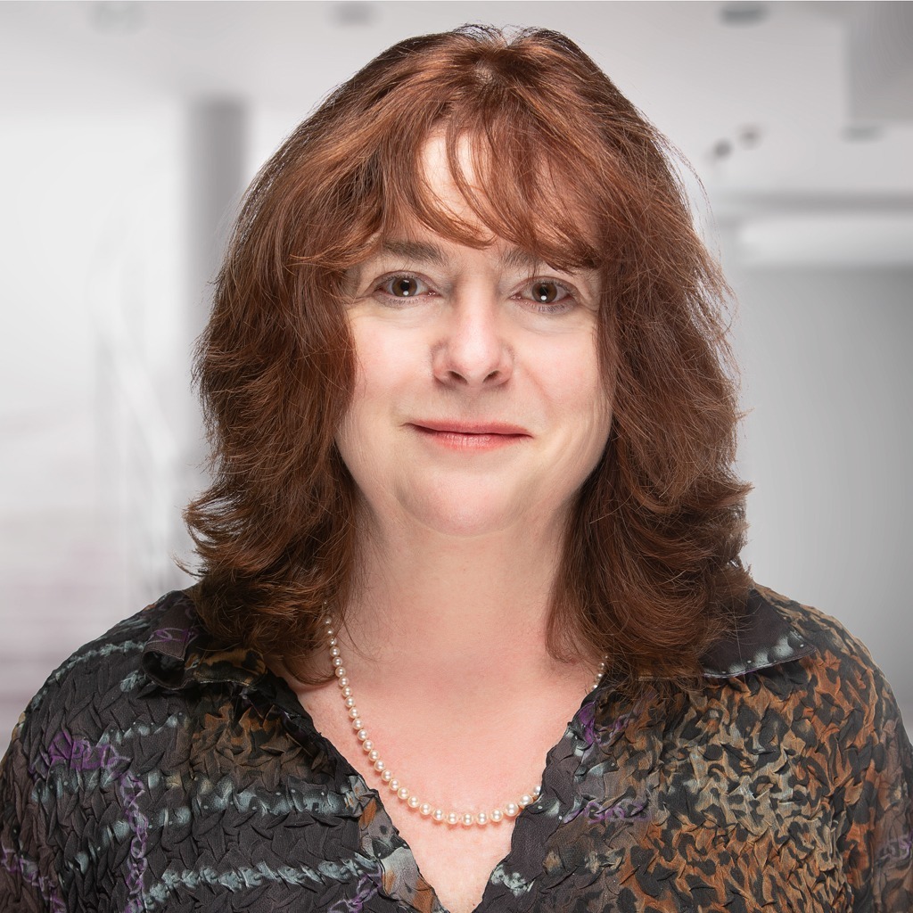 Mary Calderwood
