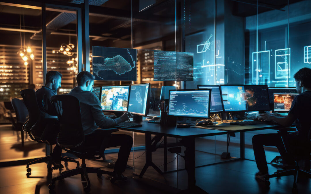 Modern Observability: From Reactive Monitoring to Proactive, Business-Aligned Insight