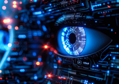 From Reactive to Proactive: How AI Is Redefining Cyberthreat Detection