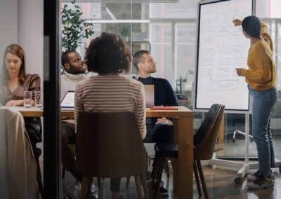 Why Staff Augmentation Still Matters for IT Leaders