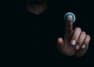 Identity Is Now Your First Line of Defense. Are You Treating It That Way?