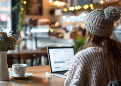 Bad Wi-Fi Is a Business Problem