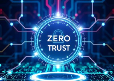 Why Traditional ZTNA Falls Short and What to Do About It
