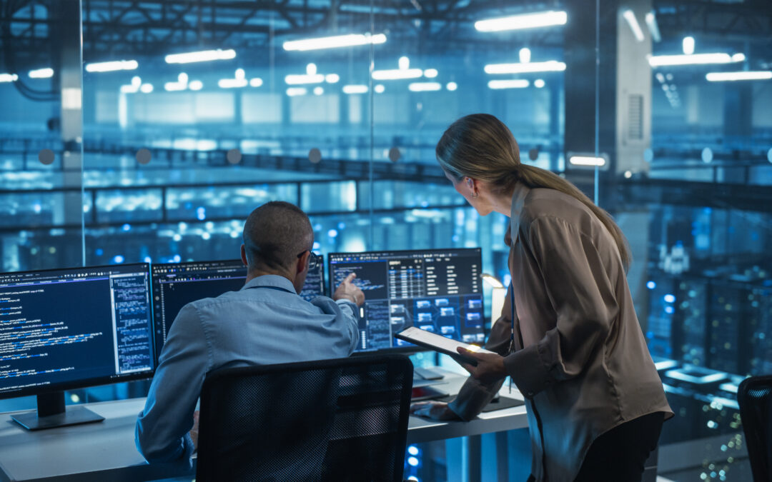 Cisco UCS Health Check