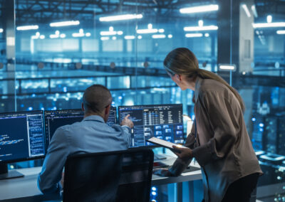 Cisco UCS Health Check