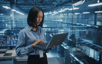 Cisco IQ: A Technical Look at Cisco’s Unified AI-Powered Customer Experience
