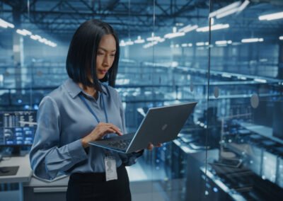 Cisco IQ: A Technical Look at Cisco’s Unified AI-Powered Customer Experience