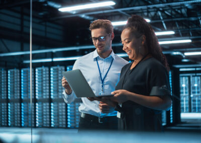 Demystifying the NIST Cybersecurity Framework