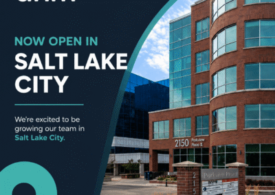 ANM Expands Utah Presence with New Salt Lake City Office