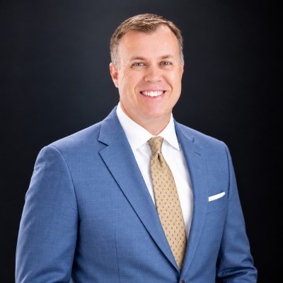 Brian Corum