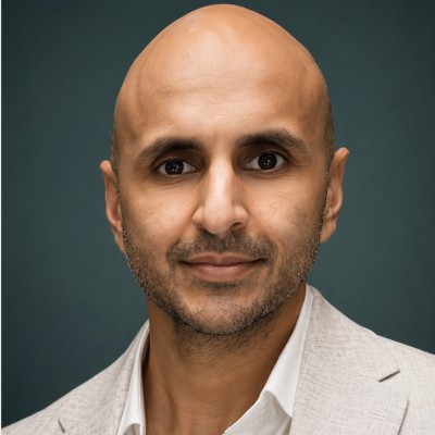 Vishal Patel